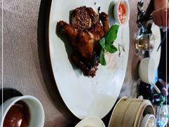 -广州文华东方酒店·江-由辉师傅主理