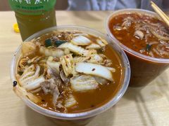 -酸辣粉(氹仔店)