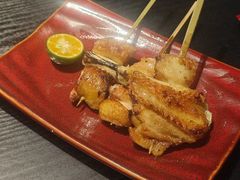-和一料理(安阳店)