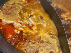 -老天桥蛙炉火锅(姑苏总店)