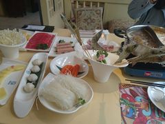 -甘尼仕印度餐厅爵士酒吧(阳春巷店)