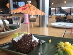 -Strawberry Fare