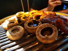 -泥炉烧肉师(新街口金銮巷店)