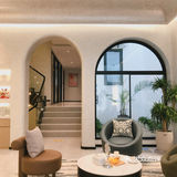 坐落在别墅区的高级SPA护理馆，一次就上yin！