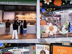 -香馥咖啡(民盈国贸城店)