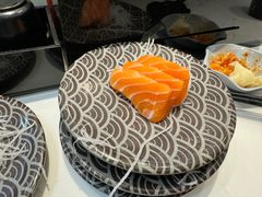-争鲜回转寿司(通州万达店)