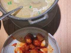 -青年公社烤鸭(滨湖银泰店)
