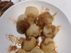 -小鱼小牛·鱼牛干锅·脆鱼火锅(世欧广场店)