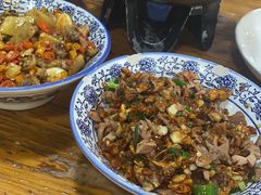 -好呷八大碗(五羊店)