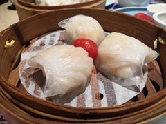 招牌虾饺皇-点都德(春熙路群光广场店)