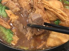 -百家鸡味馆(清泰店)
