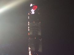 -上海波特曼丽思卡尔顿酒店