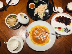-上海人家花樣年华(中山公园店)