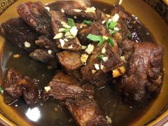 -邱记私房菜·十八年本地菜