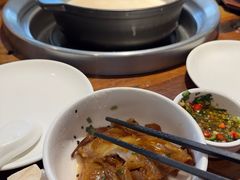-大良毋米粥(锦龙路总店)