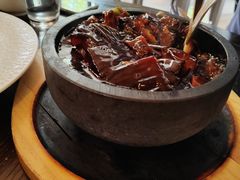 崇明散养黑毛猪-品悦(崇明凯悦店)