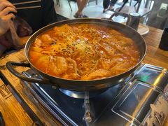 -miss密斯韩餐(平阳景苑店)