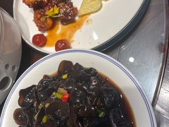 -阿财老铺·凤阳土菜馆