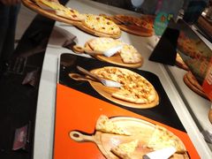 -比格比萨自助(花园路店)