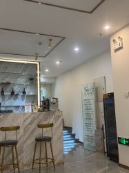 -FUMEIHUI·科技美肤·美体SPA