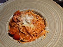 肉酱意面Bolognese-Cyclus Craft Kitchen薩克思手工厨房