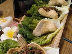 -椰莱泰小谷·东南亚融合菜(坪山悦阾SPACE店)