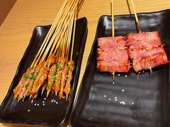 -大和食乐·鲜和牛酸汤火锅(环宇荟店)