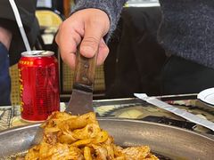 -石记东北风味烤肉(系马桩第二分店)