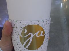 -gaga(深圳福田星河COCO Park店)