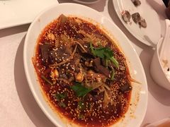 -粗茶淡饭·汉口公馆(循礼门店)