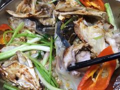 鱼头-美极鲜食坊(宝安南路店)