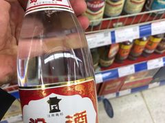 -神农美特好生鲜超市(三墙店)