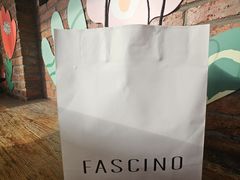 -FASCINO BAKERY(幸福里店)