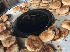 -肖为民麻糕(双桂坊店)