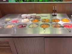 -豪客来牛排(人民东路店)