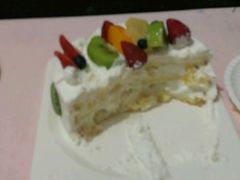 -味多美(江桥万达店)