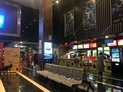 -金逸影城(哥伦布店)