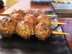 -鸟串烧Yakitori