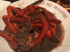 -Ministry of Crab(科伦坡店)