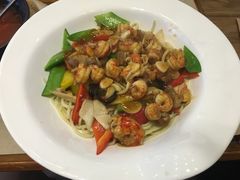 -海盗虾饭·剥好的小龙虾饭(SOHO尚都店)