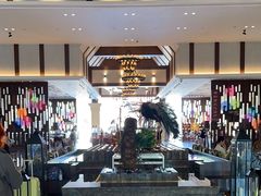 -西双版纳融创皇冠假日度假酒店