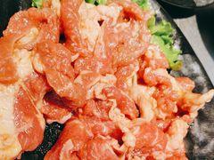 -合易泓烤肉•首创生椰大油边(宁山路店)