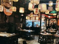 -南京大牌档(壹方天地店)