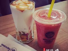 海岩咖啡-海岩咖啡(茂业天地店)