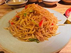 -破三川·新川菜(静安大融城店)