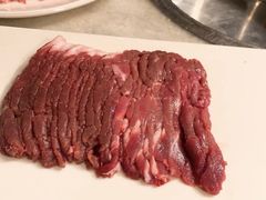 -东来顺饭庄(西直门店)