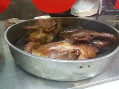 合和美烧腊-合和美食馆(壹村东心岭2巷店)