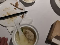 -海富门·带鱼·淮扬菜·粤菜(甘家口店)