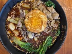 -豆爺小面(朱雀店)