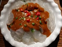 -半天妖烤鱼(方庄店)